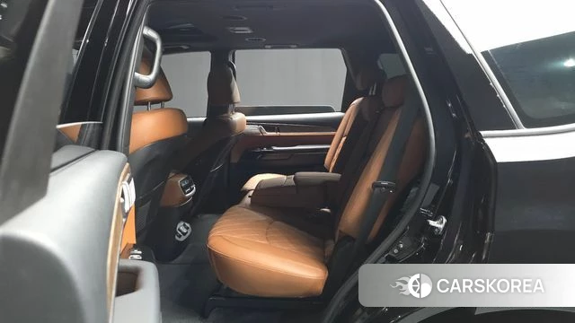 Kia Mohave Master id 4322796 из Кореи 18