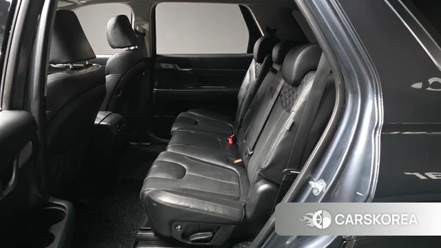 Hyundai Palisade id 4188241 из Кореи 18