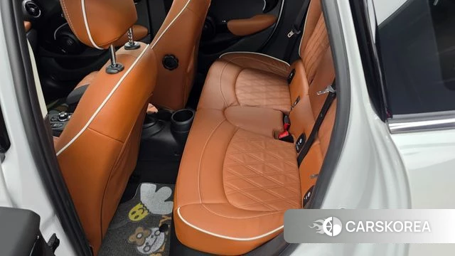 Mini Cooper S id 4540156 из Кореи 18