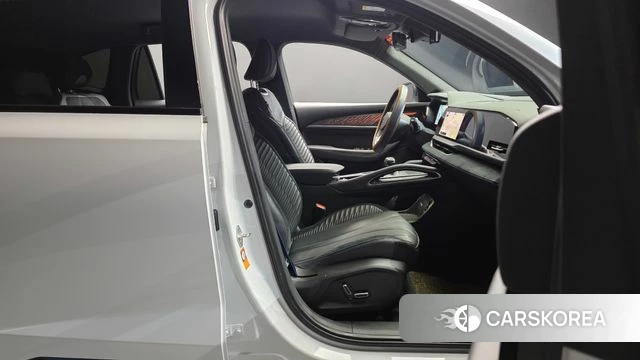 Renault Korea (Samsung) Grand Coleos id 4767628 из Кореи 18