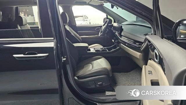 Kia The New Carnival 4th Generation id 4248725 из Кореи 18