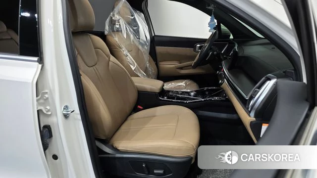 Kia The New Sorento 4th Generation id 4462476 из Кореи 18