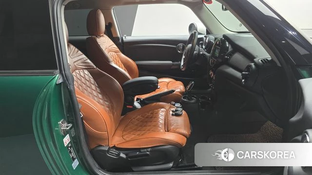 Mini Cooper id 4557248 из Кореи 18