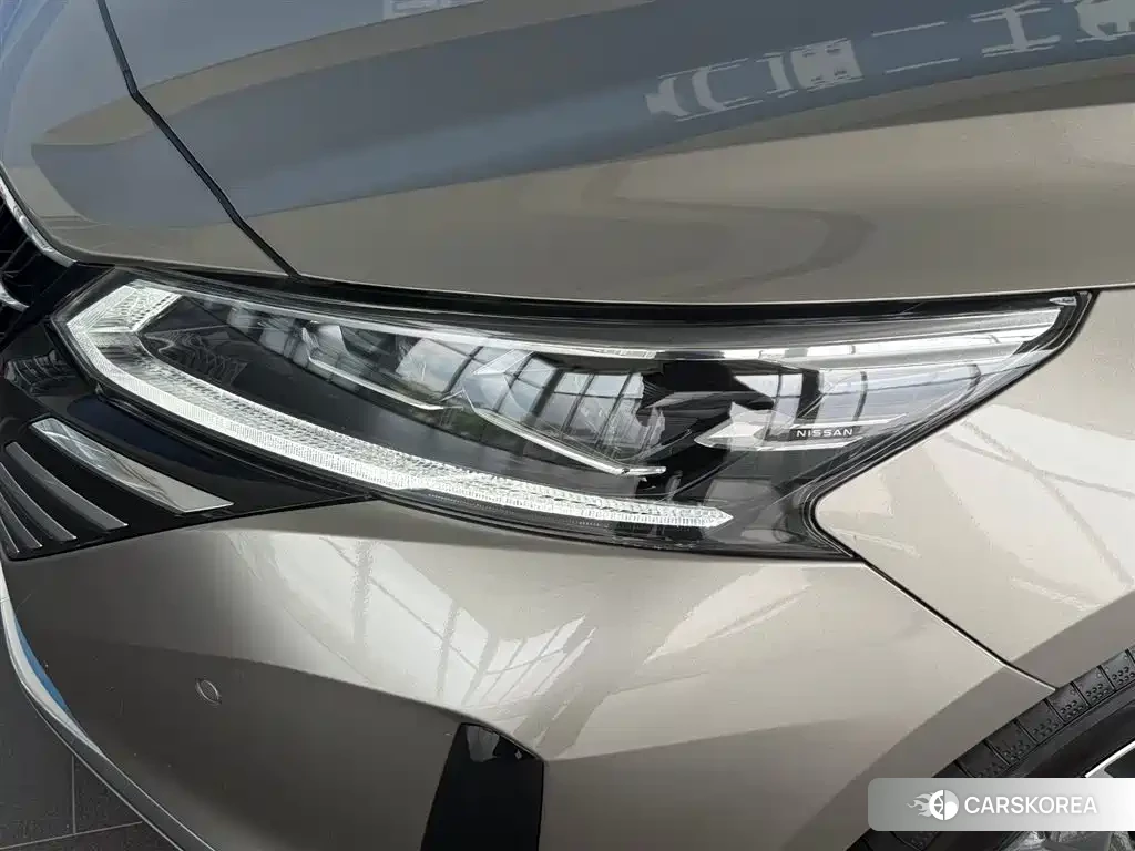 Nissan Altima id 4545991 из Китая 18