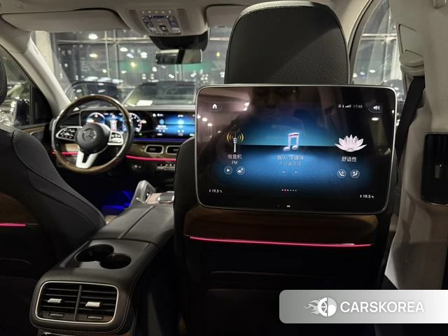 Mercedes-Benz GLS id 4256418 из Китая 18