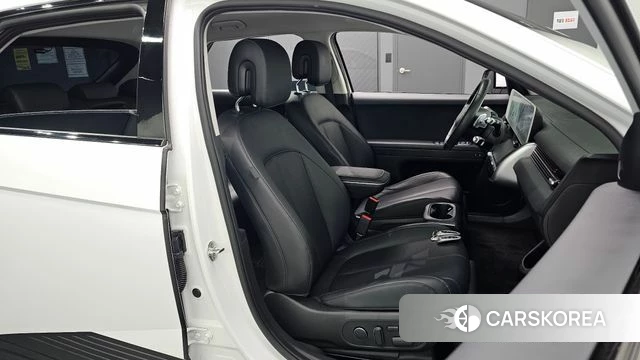 Hyundai Ionic 5 id 4906106 из Кореи 18