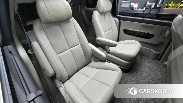 Kia The New Carnival id 4356688 из Кореи 18