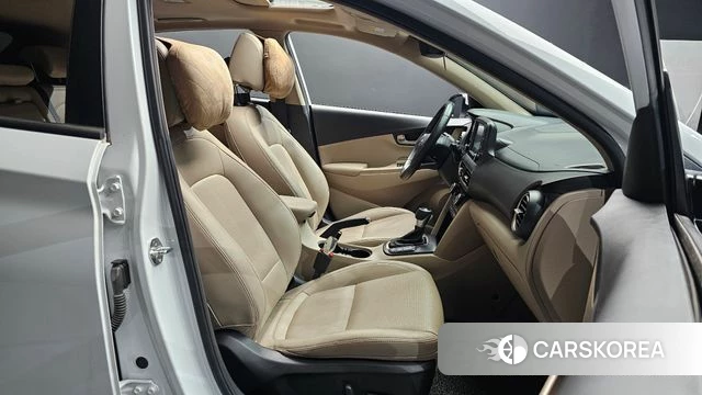 Hyundai Kona id 4632803 из Кореи 18