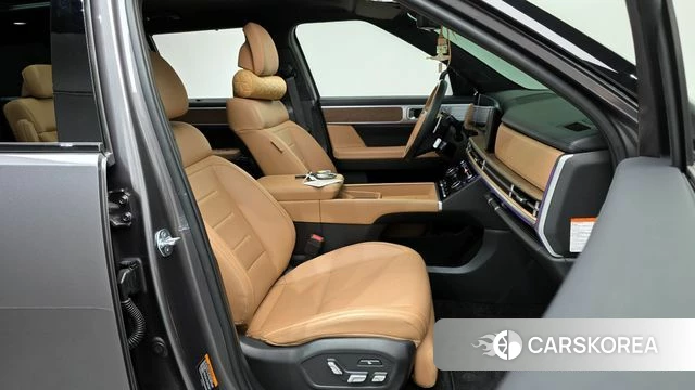 Hyundai Santa Fe (MX5) id 4414220 из Кореи 18