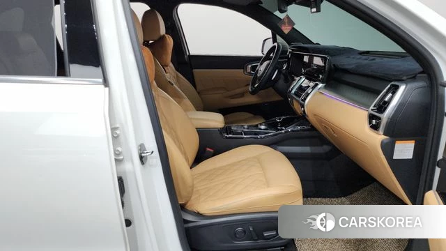 Kia Sorento 4th Generation id 4594716 из Кореи 18