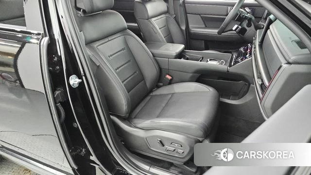 Hyundai Santa Fe (MX5) id 4488148 из Кореи 18
