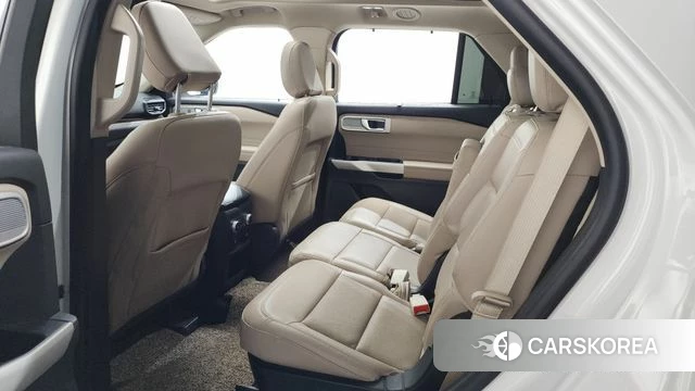 Ford Explorer 6th Generation id 4187112 из Кореи 18