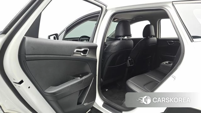 Kia Sportage 5th Generation id 4624153 из Кореи 18