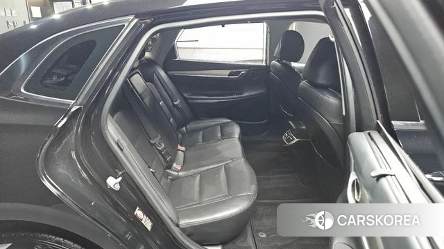 Hyundai The New Grandeur IG id 4863995 из Кореи 18