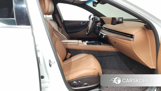 Genesis G80 (RG3) id 4836345 из Кореи 18