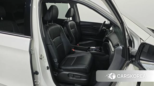 Honda Pilot 3rd generation id 4658253 из Кореи 18
