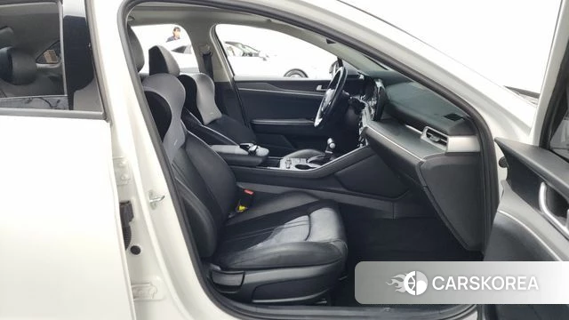 Kia K5 3rd generation id 4593836 из Кореи 18