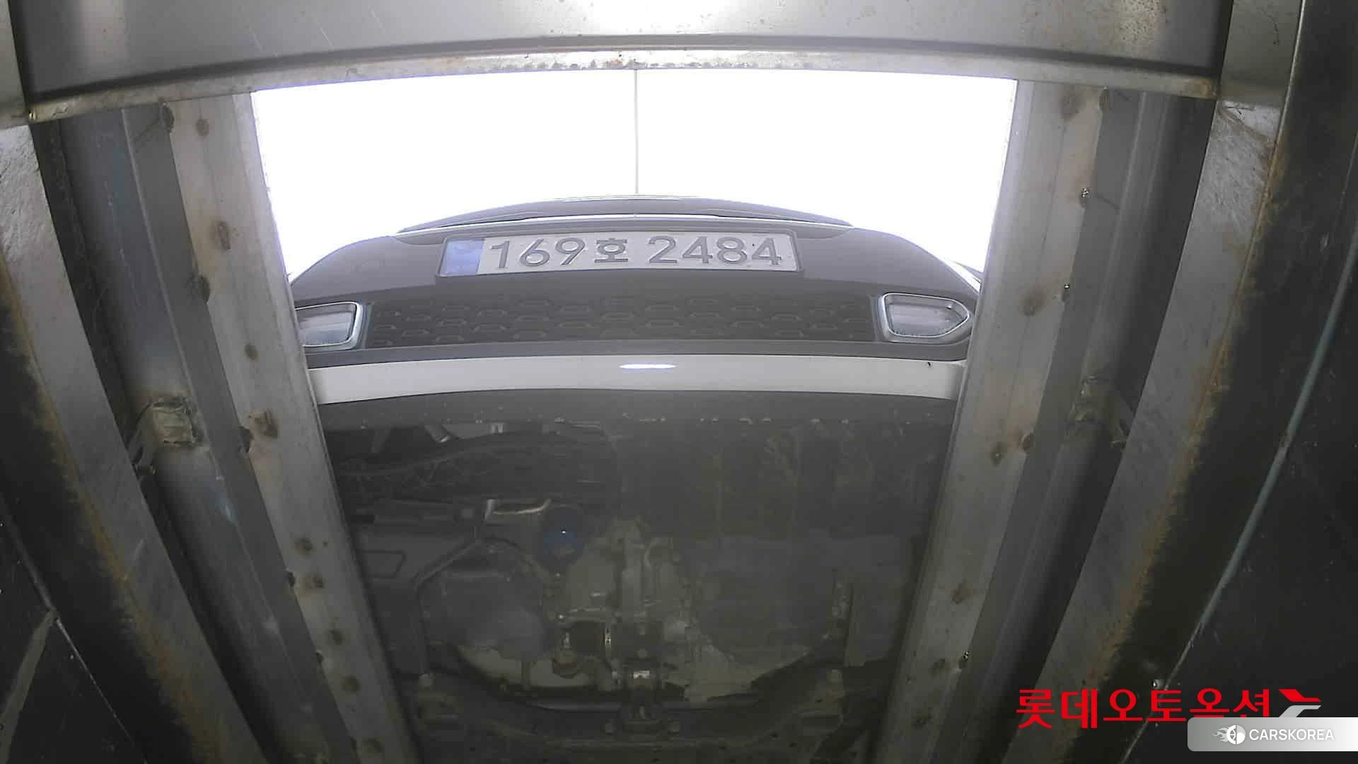 Kia Morning id 4674205 из Кореи 18