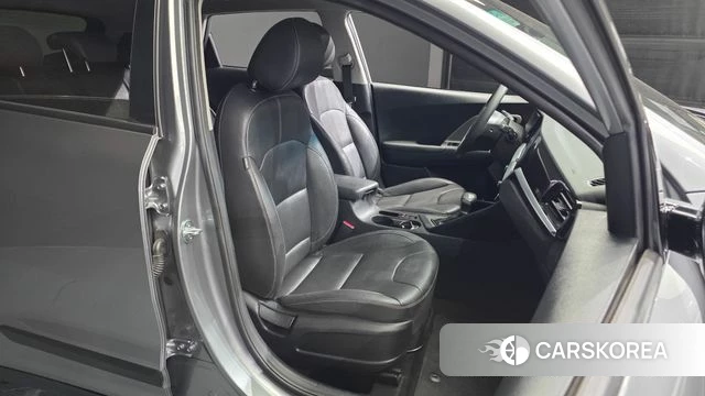 Kia The New Niro id 4323881 из Кореи 18
