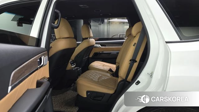 Kia Mohave Master id 4906896 из Кореи 18