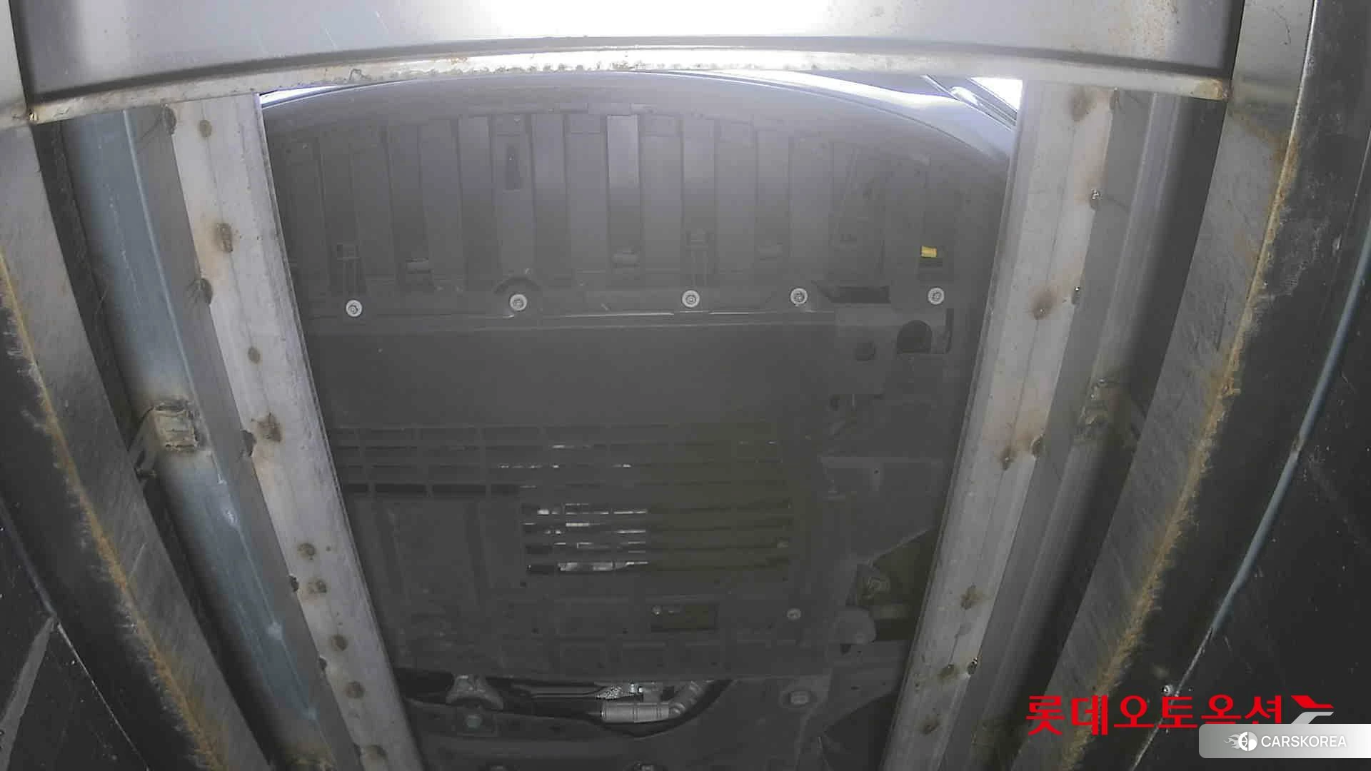 Renault Korea (Samsung) SM5 id 4909359 из Кореи 18