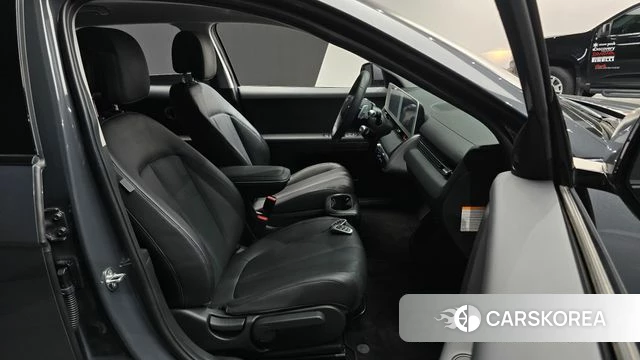 Hyundai Ionic 5 id 4517156 из Кореи 18