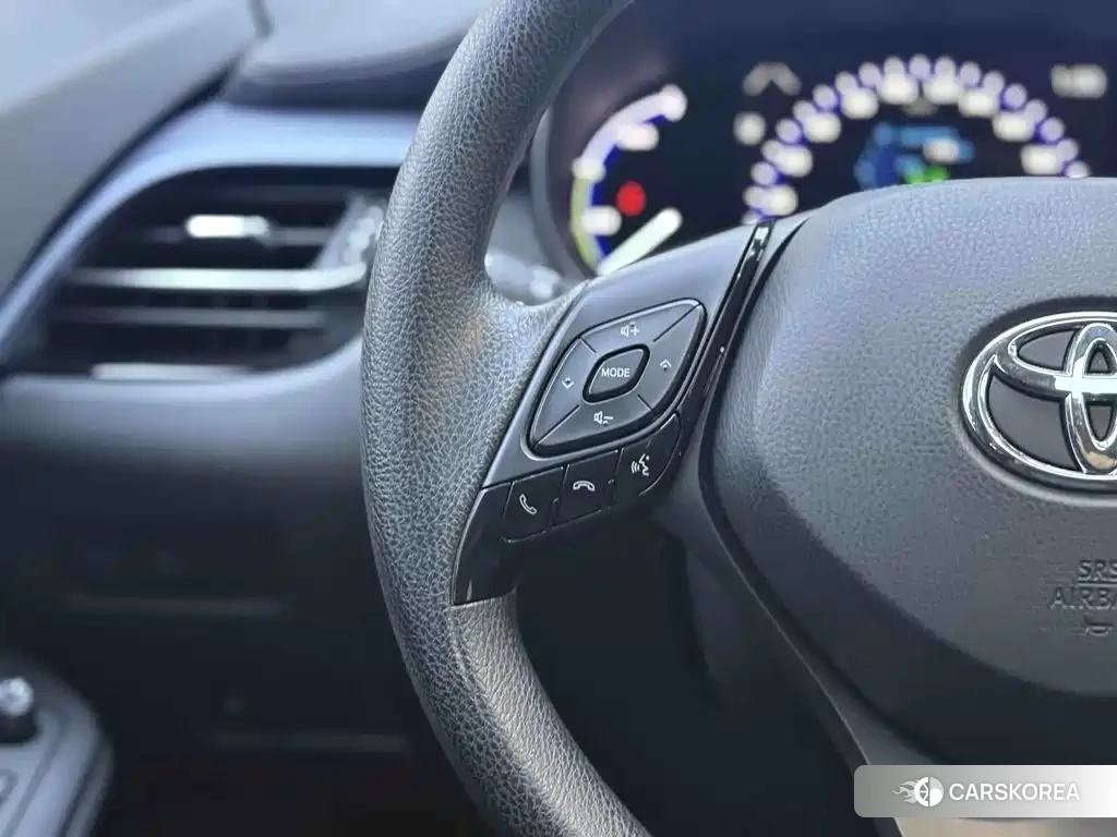 Toyota IZOA id 4686114 из Китая 18