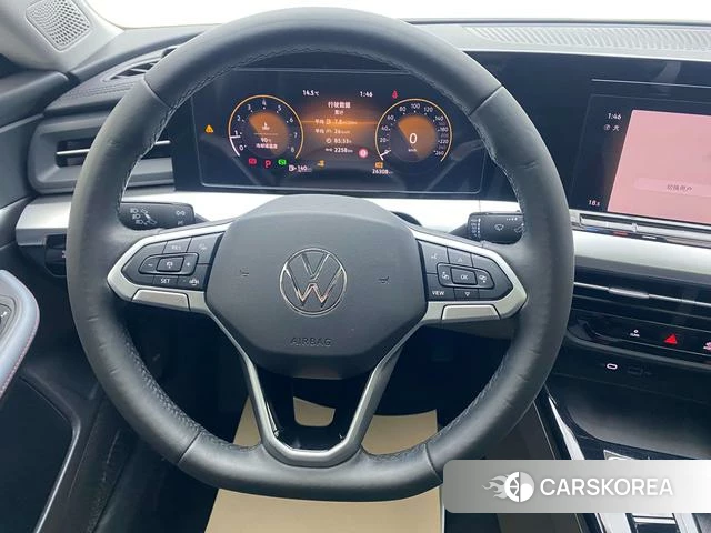 Volkswagen Lingdu id 4297949 из Китая 18