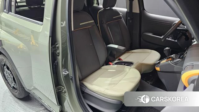 Hyundai Casper id 4382774 из Кореи 18