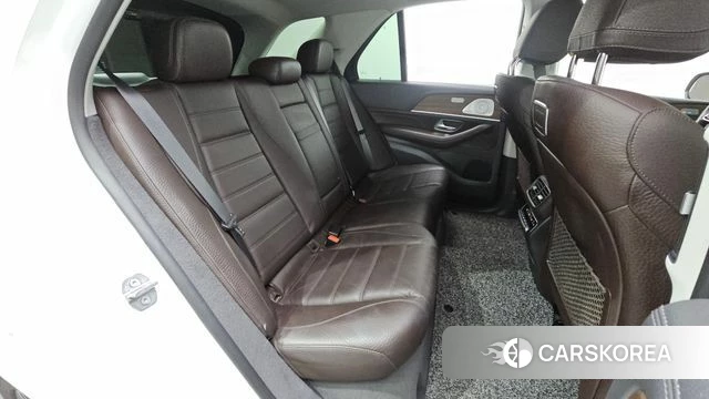Mercedes-Benz GLE-Class W167 id 4732259 из Кореи 18