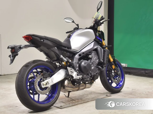 Проданный Yamaha MT-09 SP 2024 из Японии, фото 2
