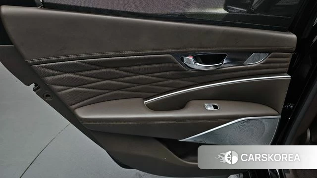Kia More K9 id 4447656 из Кореи 18