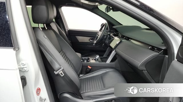 Land Rover Discovery Sports 2nd Generation id 4548725 из Кореи 18
