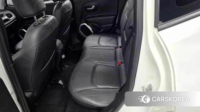 Jeep Renegade id 4525850 из Кореи 18