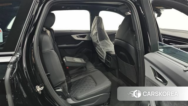 Audi Q7 (4M) id 4479885 из Кореи 18