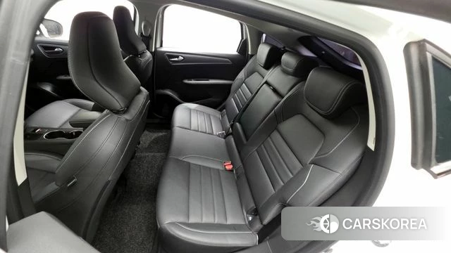 Renault Korea (Samsung) XM3 id 4223827 из Кореи 18