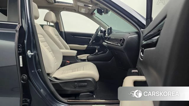 Honda CR-V 6th generation id 4427432 из Кореи 18