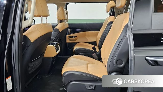 Kia Carnival 4th generation id 4651292 из Кореи 18