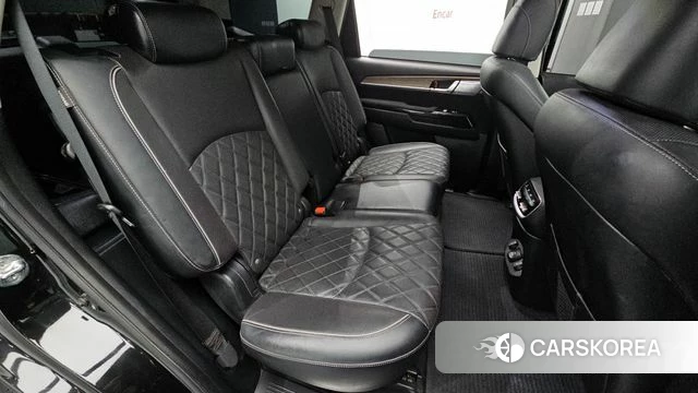 Kia Mohave Master id 4464340 из Кореи 18
