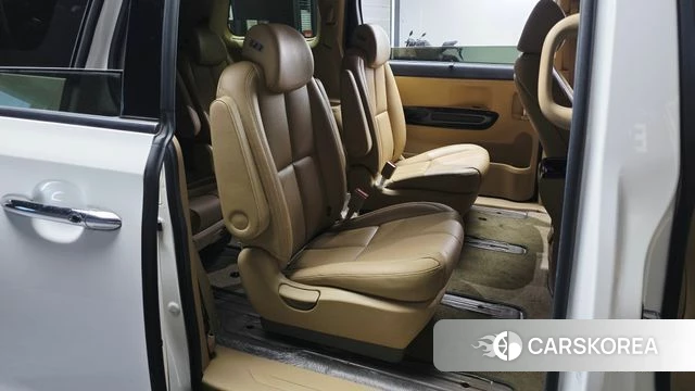Kia The New Carnival id 4458931 из Кореи 18