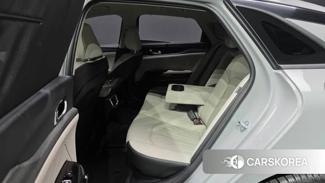 Kia The New K5 Hybrid 3rd generation id 4505151 из Кореи 18