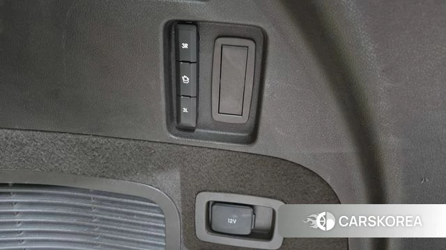 Lincoln Aviator 2nd generation id 4187960 из Кореи 18