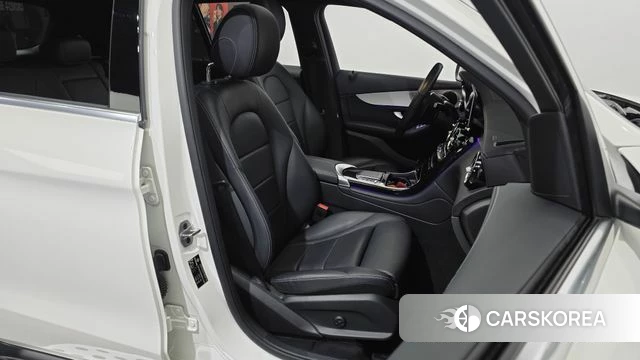 Mercedes-Benz GLC-Class X253 id 4693021 из Кореи 18