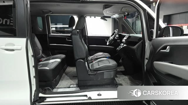Kia The New Kia Ray id 4516006 из Кореи 18