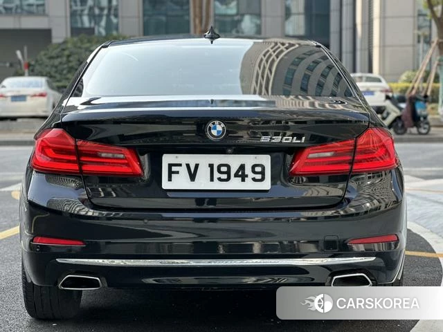 BMW 5 series id 4254556 из Китая 18