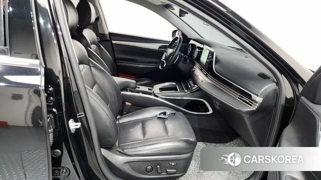 Hyundai The New Grandeur IG id 4294334 из Кореи 18
