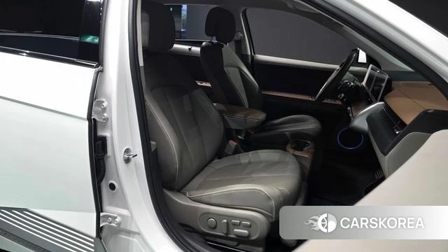 Hyundai Ionic 5 id 4701609 из Кореи 18