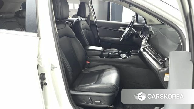 Kia Sportage 5th Generation Hybrid id 4899348 из Кореи 18