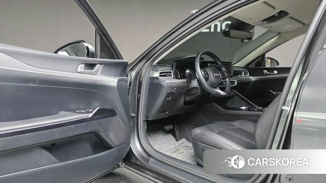 Kia K5 3rd generation id 4442880 из Кореи 18