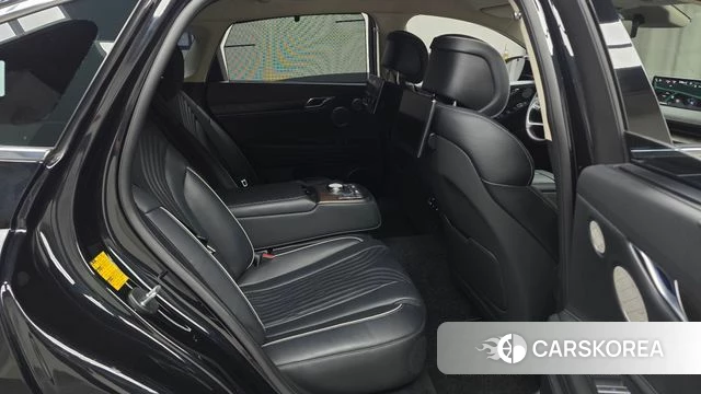 Genesis G80 (RG3) id 4768404 из Кореи 18